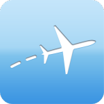 flight aware app para viagem