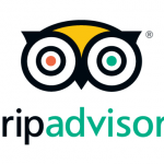 trip advisor app para viagem