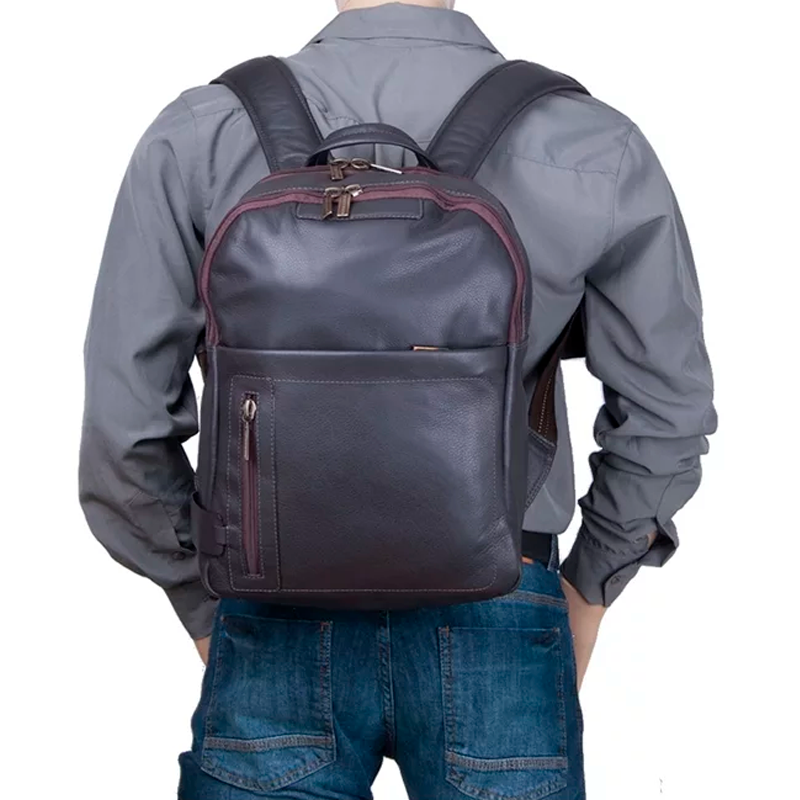 Mochila executiva ou pasta, dicas para escolher o melhor modelo