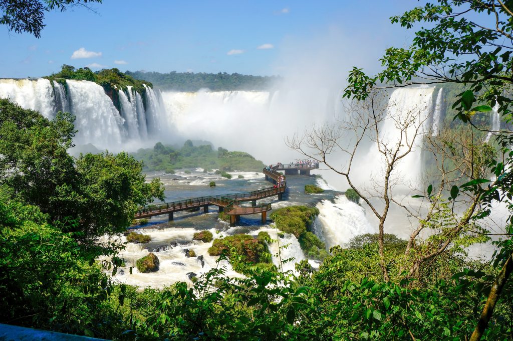 Melhores Destinos para Férias em Família no Brasil