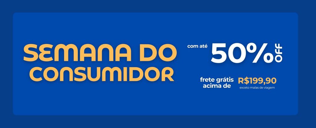 Descubra as Ofertas Exclusivas da Semana do Consumidor na Cavezzale!