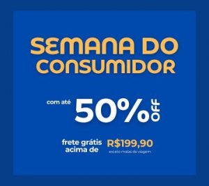 Descubra as Ofertas Exclusivas da Semana do Consumidor na Cavezzale!