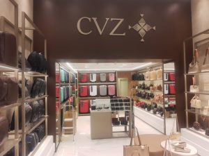 Cavezzale Inaugura 15 Loja no Shopping São José