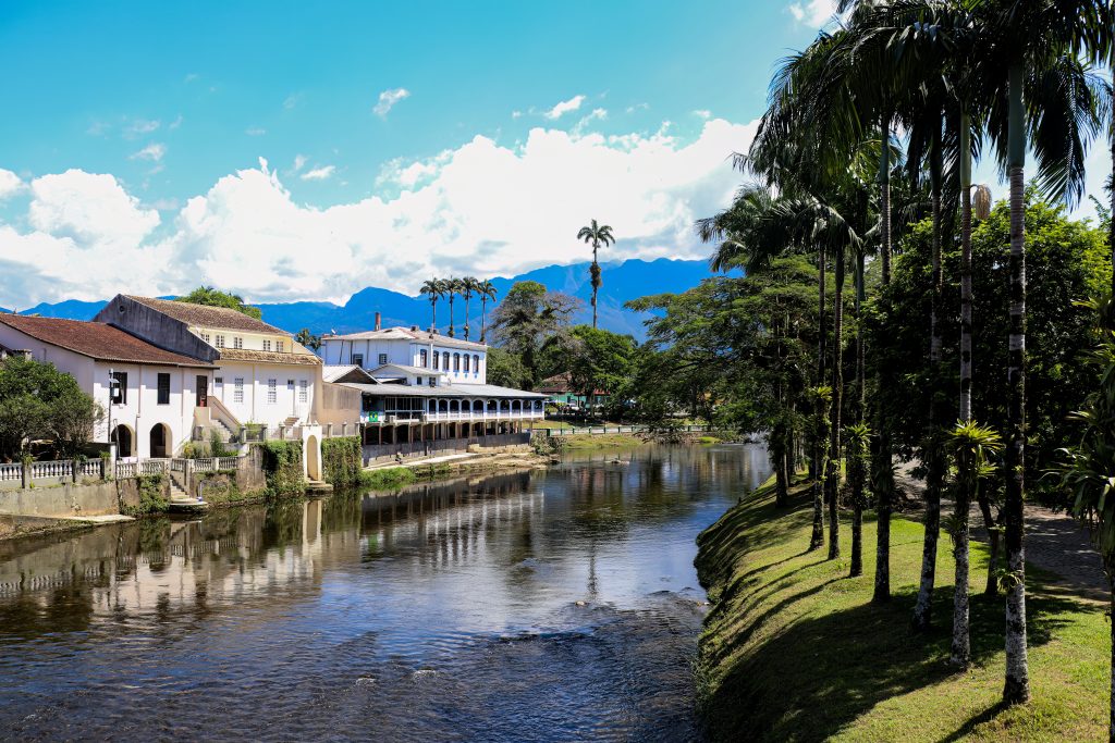 6 Destinos Próximos a Curitiba Para Escapadas de Fim de Semana