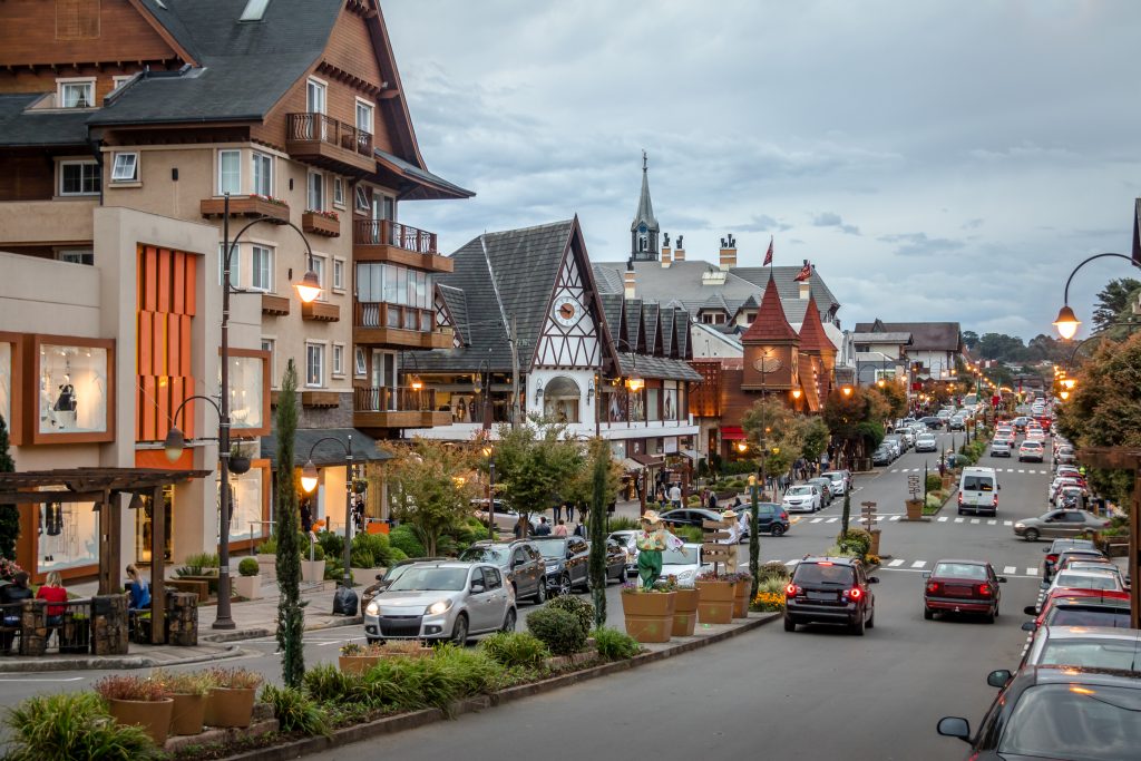  Gramado, Rio Grande do Sul