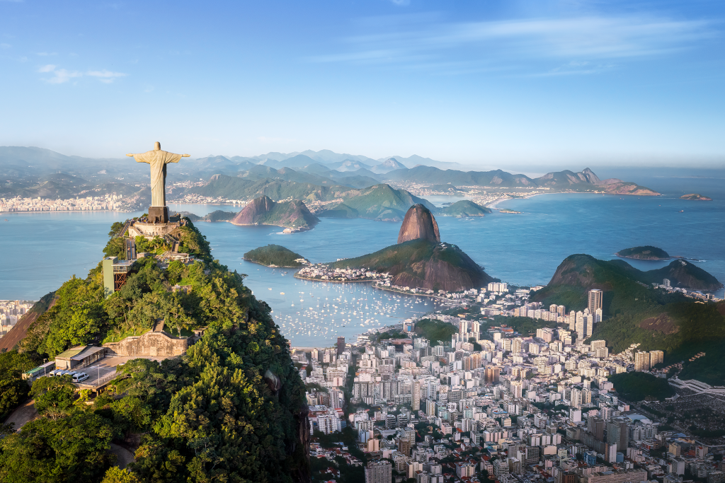 Os Melhores Destinos para Curtir o Carnaval no Brasil