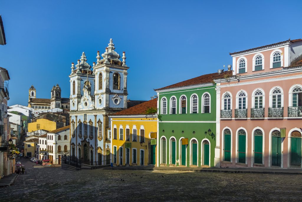 Os Melhores Destinos para Curtir o Carnaval no Brasil