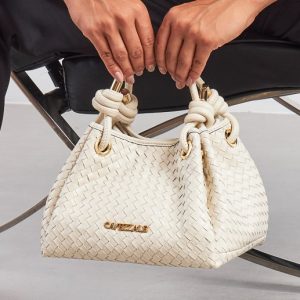Bolsa Coleção Outono Inverno Cavezzale 25