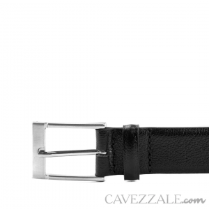 Cinto de couro Cavezzale