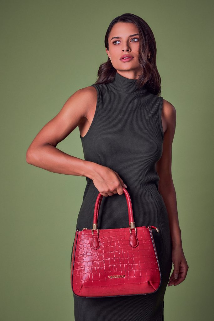 Foto do editorial Cavezzale - Outono Inverno 25