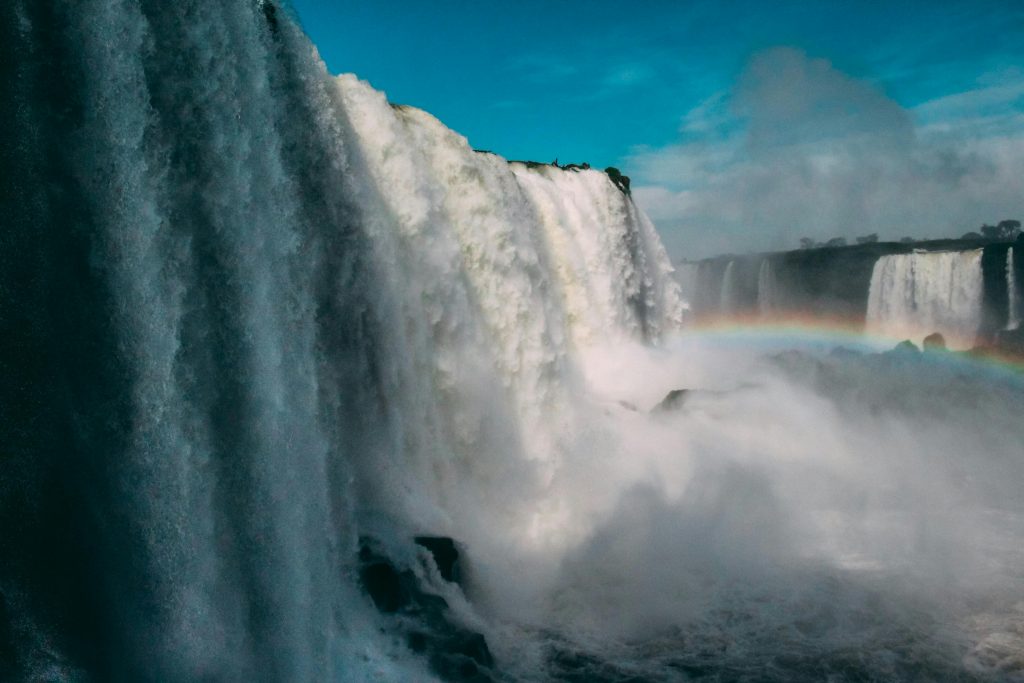 Conheça 5 destinos incríveis no Brasil