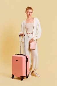 Coleção Primavera/Verão 2026 - Viagem