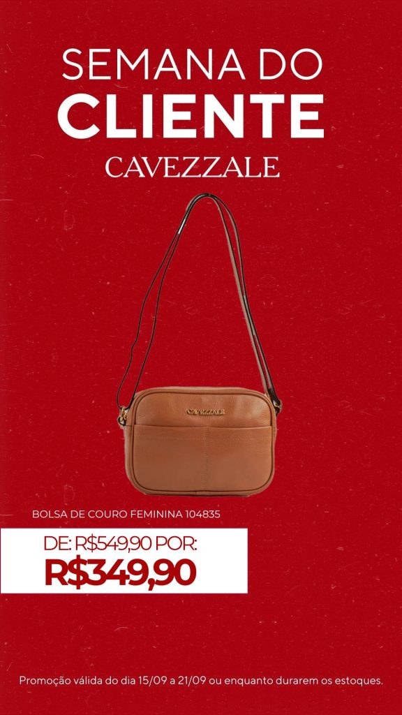 Arte com mala de viagem Cavezzale