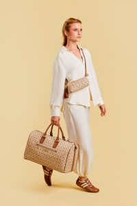 Sacola e Bolsa Cavezzale