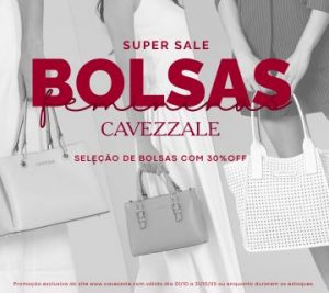 Super Sale Cavezzale